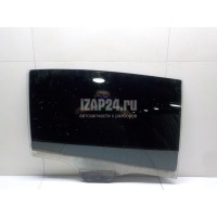 Стекло двери задней правой BMW 7-serie E65/E66 (2001 - 2008) 51357026152