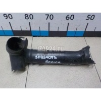 Патрубок воздушного фильтра Renault Megane II (2003 - 2009) 8200231859
