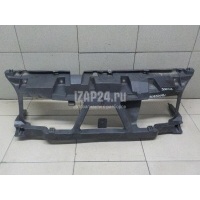 Усилитель переднего бампера Renault Scenic II (2003 - 2009) 8200140174
