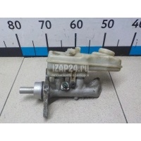 Цилиндр тормозной главный Renault Megane II (2003 - 2009) 7701207697