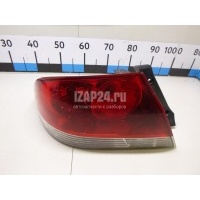 Фонарь задний левый Mitsubishi Lancer (CS/Classic) (2003 - 2008) MN161195