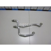 Трубка отопителя Renault Megane III (2009 - 2016) 924147094R