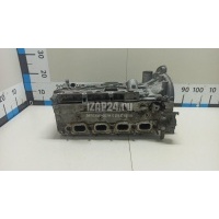 Головка блока Renault Laguna II (2001 - 2008) 7701474361
