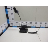 Замок двери передней левой Renault Megane III (2009 - 2016) 805030020R