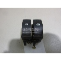Блок управления стеклоподъемниками Renault Espace IV (2002 - 2014) 8200315050