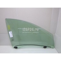 Стекло двери передней правой Renault Megane III (2009 - 2016) 803000014R