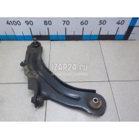 Рычаг передний правый Renault Megane II (2003 - 2009) 545003037R
