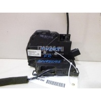 Замок двери передней правой Renault Megane III (2009 - 2016) 805020022R