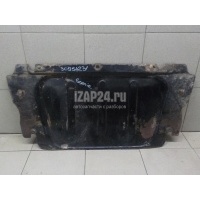 Защита картера Renault Megane II (2003 - 2009) 8200509139