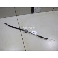 Трос открывания задней двери VAG Passat [B5] (1996 - 2000) 3B0839085F