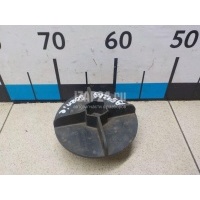 Болт крепления запасного колеса Renault Megane II (2003 - 2009) 8200317791