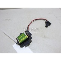 Резистор отопителя Renault Clio II/Symbol (1998 - 2008) 7701067033