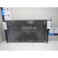 Радиатор основной Mazda S80 (2006 - 2016) Z60315200