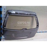 Дверь багажника Mitsubishi Grandis (NA#) (2004 - 2010) MN186428