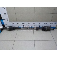 Полуось передняя правая Mitsubishi Lancer (CS/Classic) (2003 - 2008) MR953746