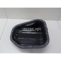 Поддон масляный двигателя Toyota Highlander I (2001 - 2006) 1210220010