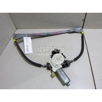 Стеклоподъемник электр. передний правый Renault Clio II/Symbol (1998 - 2008) 8200169095