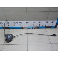 Замок двери задней правой Renault Scenic II (2003 - 2009) 8200119332