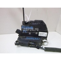Замок двери передней левой Renault Megane III (2009 - 2016) 805030020R