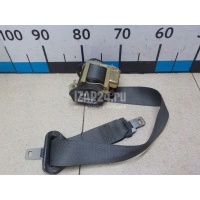 Ремень безопасности с пиропатроном Renault Scenic II (2003 - 2009) 8200309223
