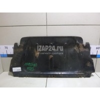 Защита картера Renault Megane II (2003 - 2009) 8200509139