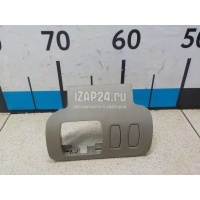Накладка (кузов внутри) Renault Scenic II (2003 - 2009) 8200554433