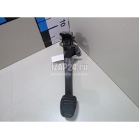 Педаль сцепления Renault Kangoo (2008 - ) 465039287R
