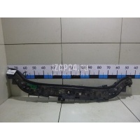 Панель передняя Renault Megane II (2003 - 2009) 8200137494