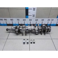 Коленвал Volvo S80 (2006 - 2016) 9465781
