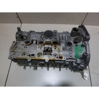 Головка блока Renault Laguna II (2001 - 2008) 7701474361