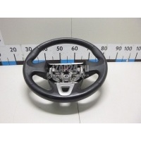 Рулевое колесо для AIR BAG (без AIR BAG) Renault Megane III (2009 - 2016) 484005074R