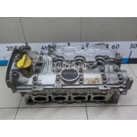 Головка блока Renault Laguna II (2001 - 2008) 7701474361