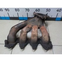 Коллектор выпускной Renault Clio II/Symbol (1998 - 2008) 8200119714