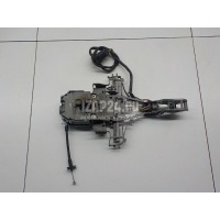 Кронштейн ручки Volvo S80 (2006 - 2016) 30784201