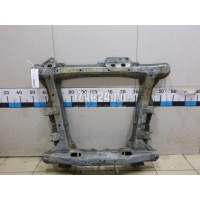 Балка подмоторная Renault Clio II/Symbol (1998 - 2008) 8200741079
