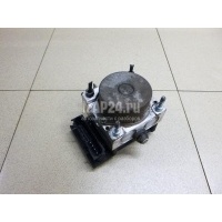 Блок ABS (насос) Renault Lada Largus (2011 - ) 476604621R