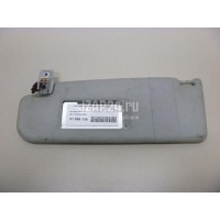 Козырек солнцезащитный (внутри) VAG Passat [B6] (2005 - 2010) 1K0857551N2F4