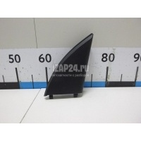 Крышка зеркала внутренняя правая Renault Megane III (2009 - 2016) 802924834R