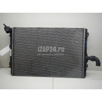Радиатор основной VAG Passat [B6] (2005 - 2010) 3C0121253AL