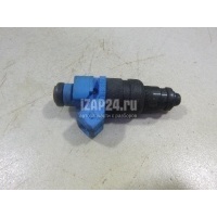 Форсунка инжекторная электрическая VAG Passat [B5] (1996 - 2000) 06B133551C