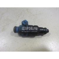 Форсунка инжекторная электрическая VAG Passat [B5] (1996 - 2000) 06B133551C