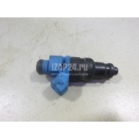 Форсунка инжекторная электрическая VAG Passat [B5] (1996 - 2000) 06B133551C
