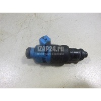 Форсунка инжекторная электрическая VAG Passat [B5] (1996 - 2000) 06B133551C