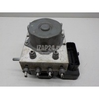 Блок ABS (насос) VAZ Lada X-Ray 2016 476609404R