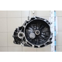 МКПП (механическая коробка переключения передач) Volvo S80 (2006 - 2016) 36002643