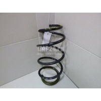 Пружина передняя Renault Megane III (2009 - 2016) 540100049R