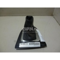 Накладка декоративная Renault Kaptur (2016 - ) 969353485R