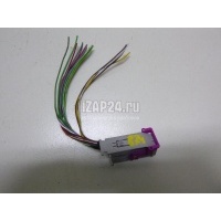Разъем VAG Passat [B6] (2005 - 2010) 1J0972977G