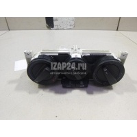Блок управления отопителем VAG Passat [B5] (1996 - 2000) 1J0820045E