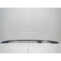 Рейлинг левый (планка на крышу) BMW X5 E53 (2000 - 2007) 51138402671